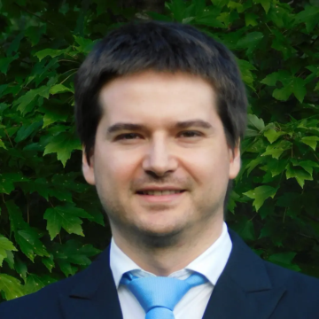 Gonzalo Garcia-Trujillo