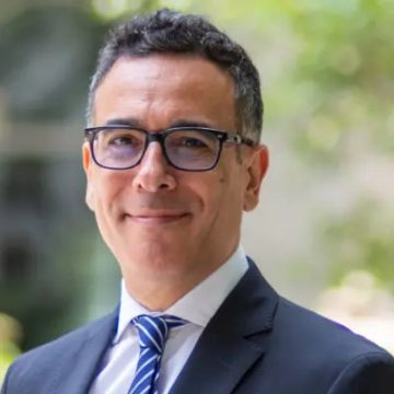 Matteo Lanzafame