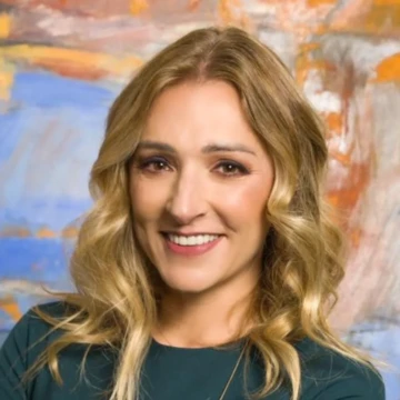 Maria Ariza