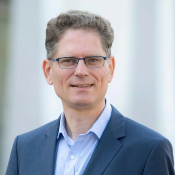 Markus Brunnermeier