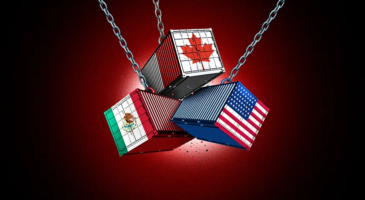 What the USMCA non-extension means for North America   