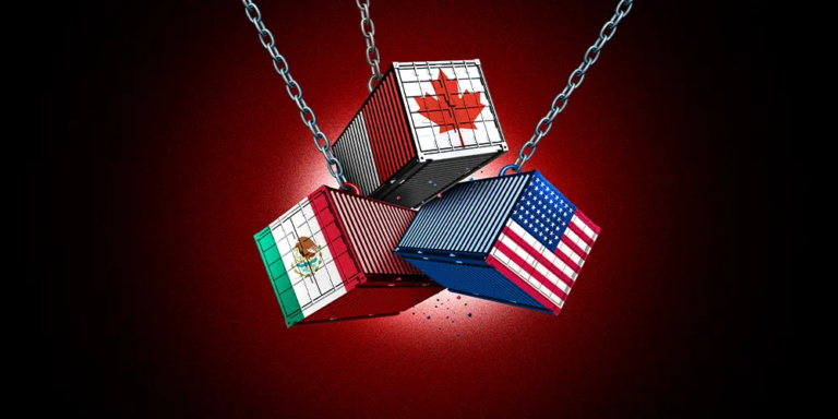 What the USMCA non-extension means for North America   