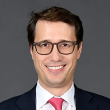 Ricardo De Vecchi