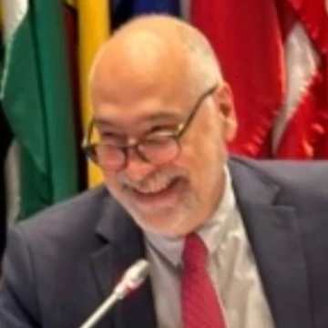 Santiago Lorenzo