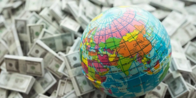Shifting world, shifting money: fiscal and monetary challenges