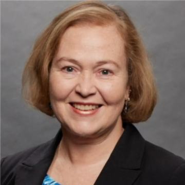 Susan McLaughlin