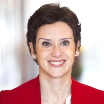 Monica de Bolle