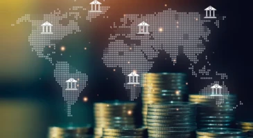Charting Project Agorá, Pontes and the future of financial market infrastructure