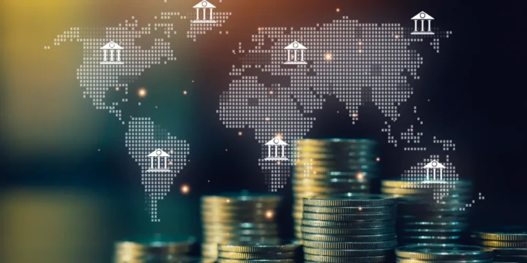 Charting Project Agorá, Pontes and the future of financial market infrastructure