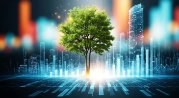 New frontiers in sustainable finance: from digitalisation to resilience and nature