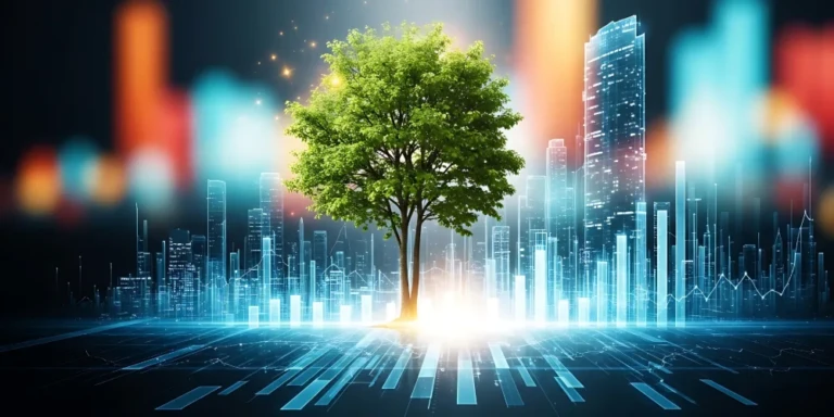 New frontiers in sustainable finance: from digitisation to resilience and nature