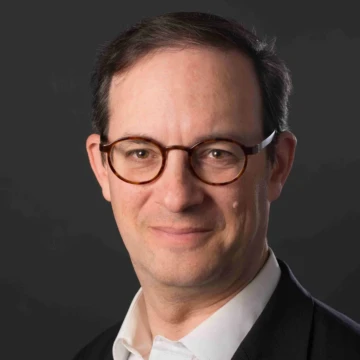 Ben Miller