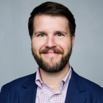 Andrew Gallucci