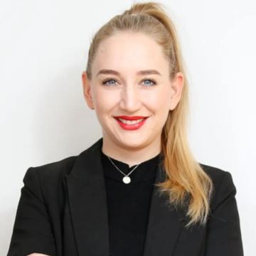 Tanja Heßdörfer
