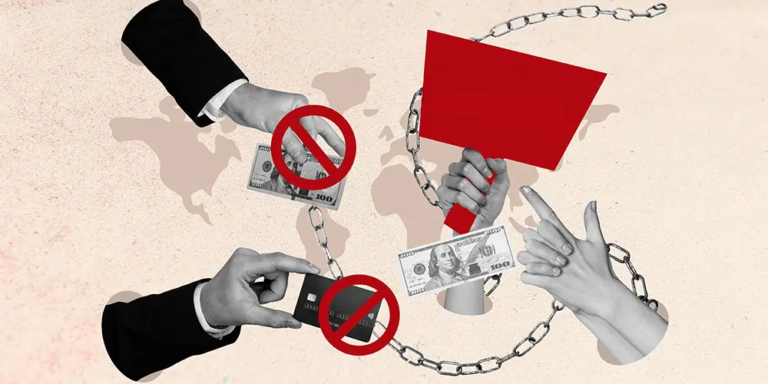 Economic war on Iran will test the limits of US financial power