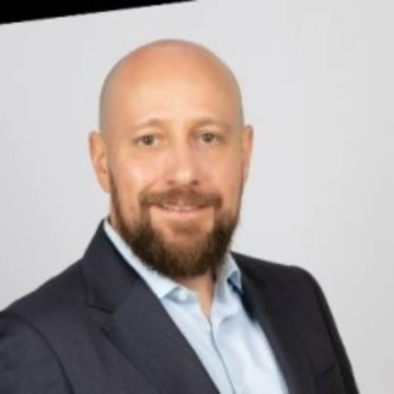 Adrian Garza