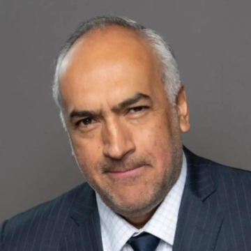 Alejandro Olivo Villa