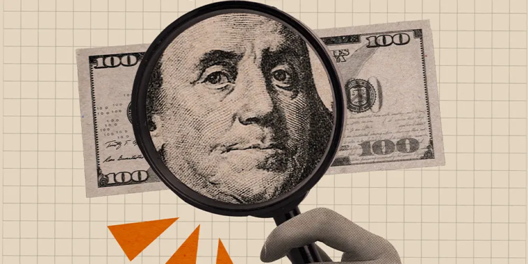 America's largest foreign creditor is American