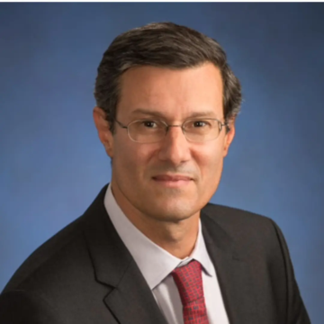 Alberto Ramos