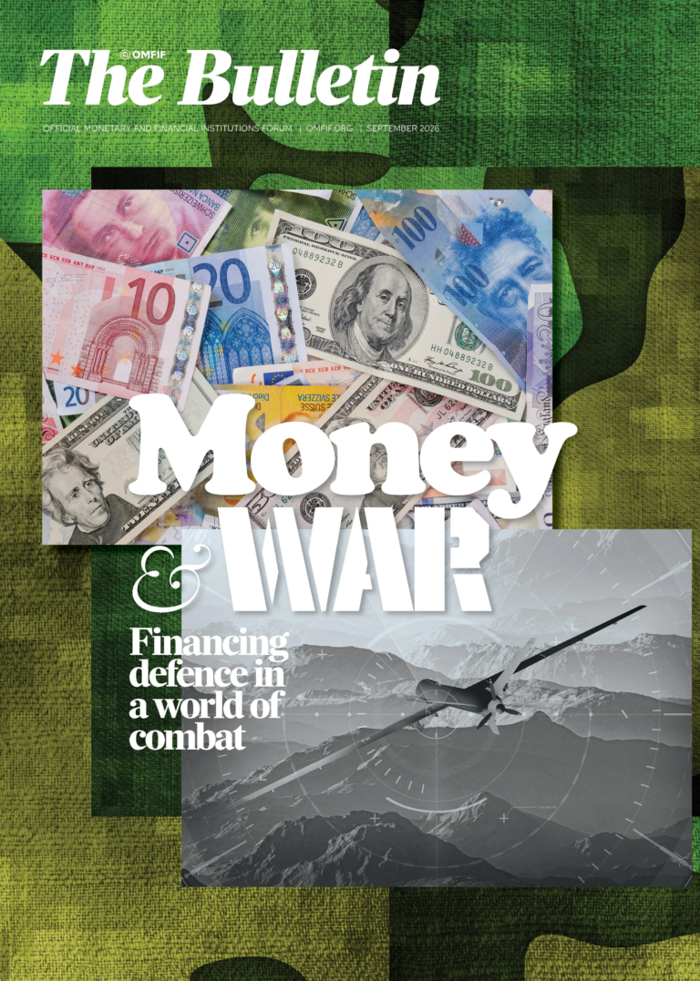 The Bulletin: September 2026