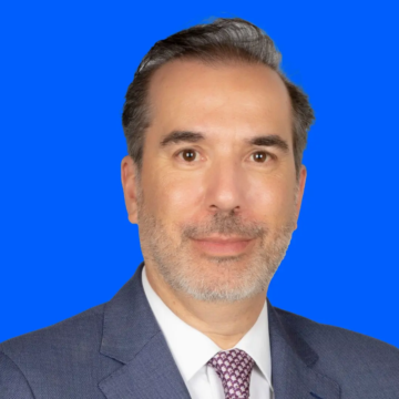 Carlos Diaz de la Garza