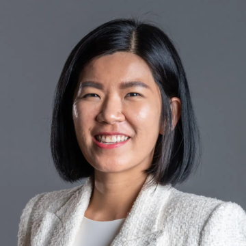Shwu Wei Chia