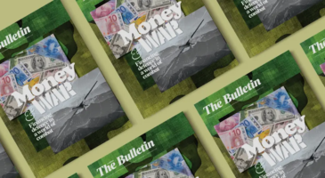 Money and war: financing defence in a world of combat