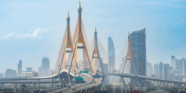 Paths to prosperity: forging growth, trade and investment between Europe and Asia