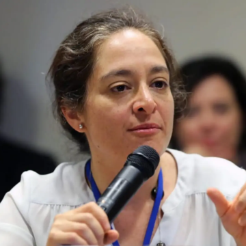 Elizabeth Aceituno