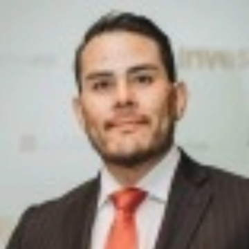 Ernesto Infante Barbosa
