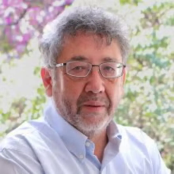 Luis Miguel Galindo