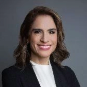 Mónica Lugo