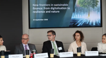 New York Climate Week 2026: Resilience, data centres and nature