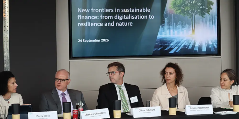 New York Climate Week 2026: Resilience, data centres and nature