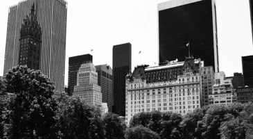 The limits of a new Plaza accord