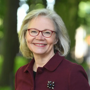 Patricia C. Mosser