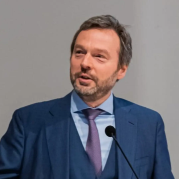 Pierre Wunsch