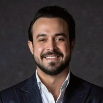 Santiago Salinas