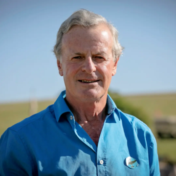 General Sir Richard Shirreff