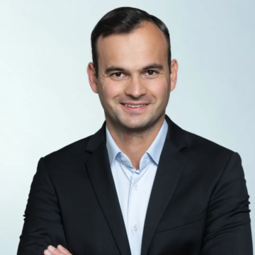 Elias Sedlmayr
