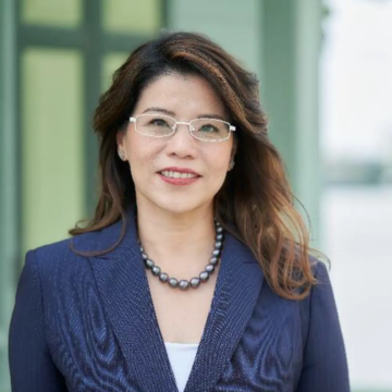 Daranee Saeju