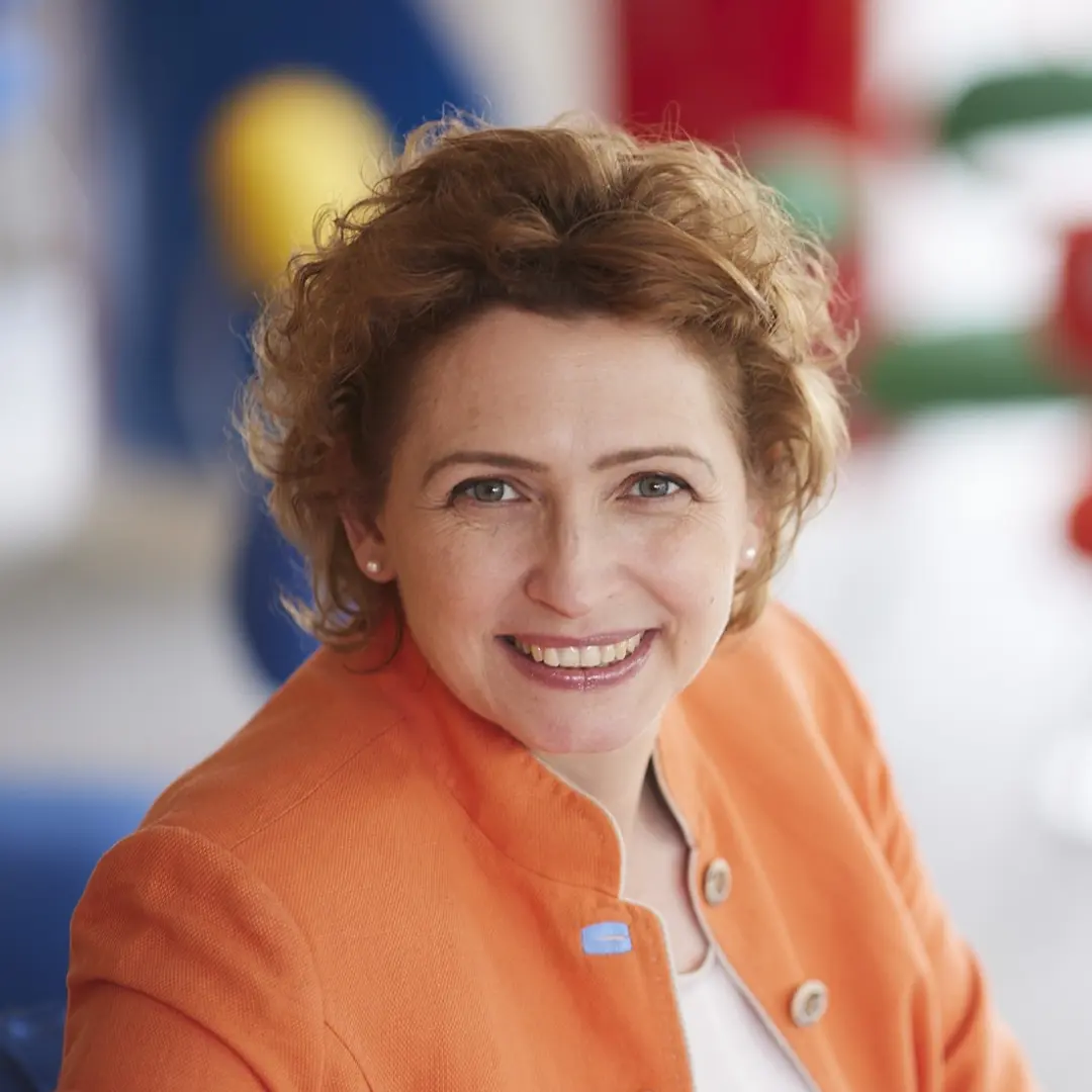 Nicola Beer