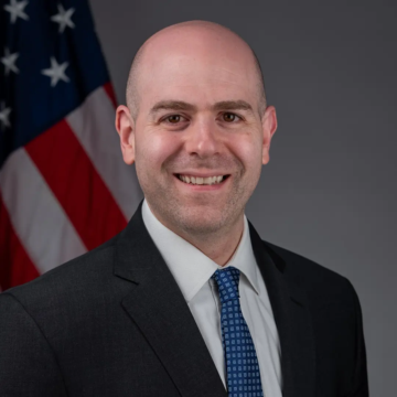 Steve Miran