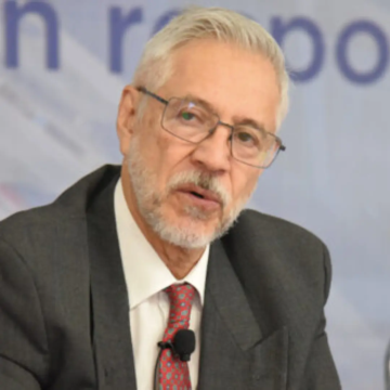 José Luis Samaniego