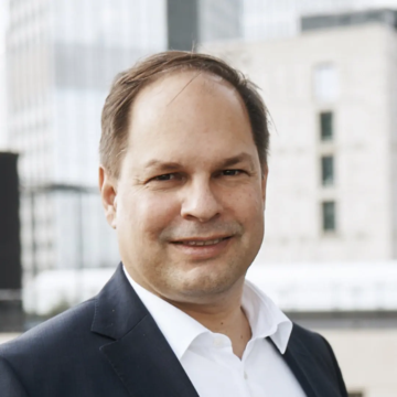 Christian Kopf