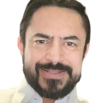 Jorge Marquez