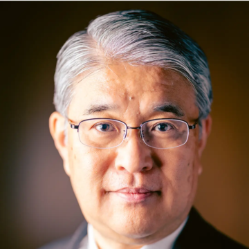 Kazuhiro Masaki