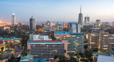 Africa's next market decade: from access to absorption