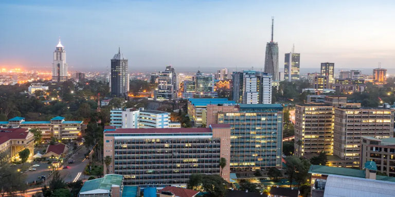 Africa's next market decade: from access to absorption