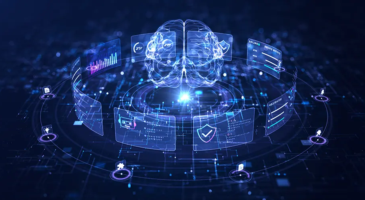 AI agents behaving badly